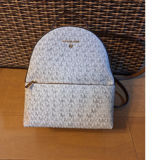 マイケルコース(Michael Kors)のMICHAELKORS　バッグパック(リュック/バックパック)