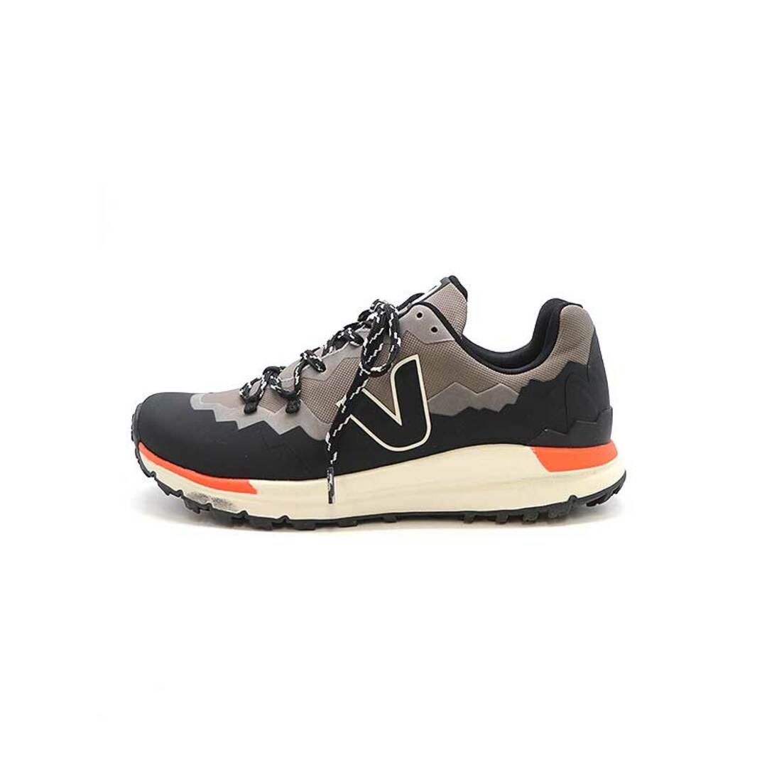 VEJA ヴェジャ FITZ ROY ローカットスニーカー ミックス 27.5cmの通販