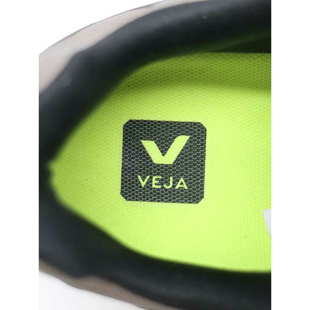VEJA ヴェジャ FITZ ROY ローカットスニーカー ミックス 27.5cmの通販