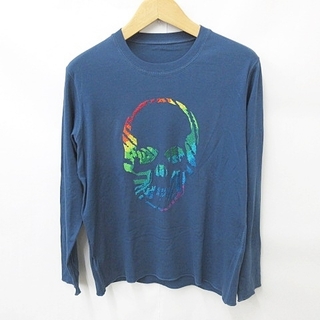 ルシアンペラフィネ メンズのTシャツ・カットソー(長袖)の通販 100点