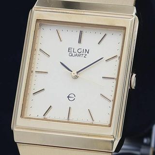 LORD ELGIN ロードエルジン 手巻き式時計 アンティーク ビンテージ-