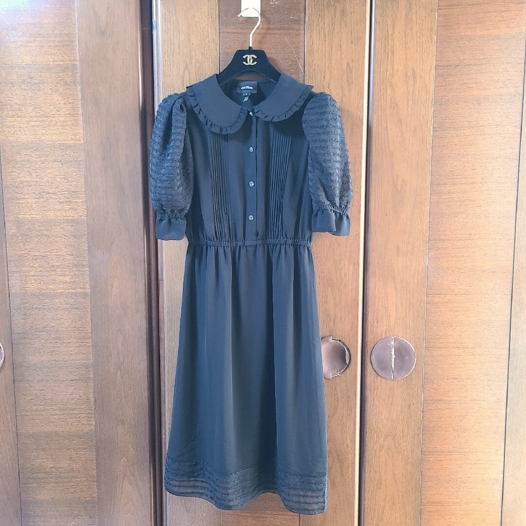 新品 MARC JACOBS THE KAT DRESS ワンピース ドレス