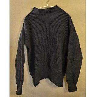 ユナイテッドアローズグリーンレーベルリラクシング(UNITED ARROWS green label relaxing)のグリーンレーベルリラクジング　ボトルネック　ハイネック　ニット(ニット/セーター)