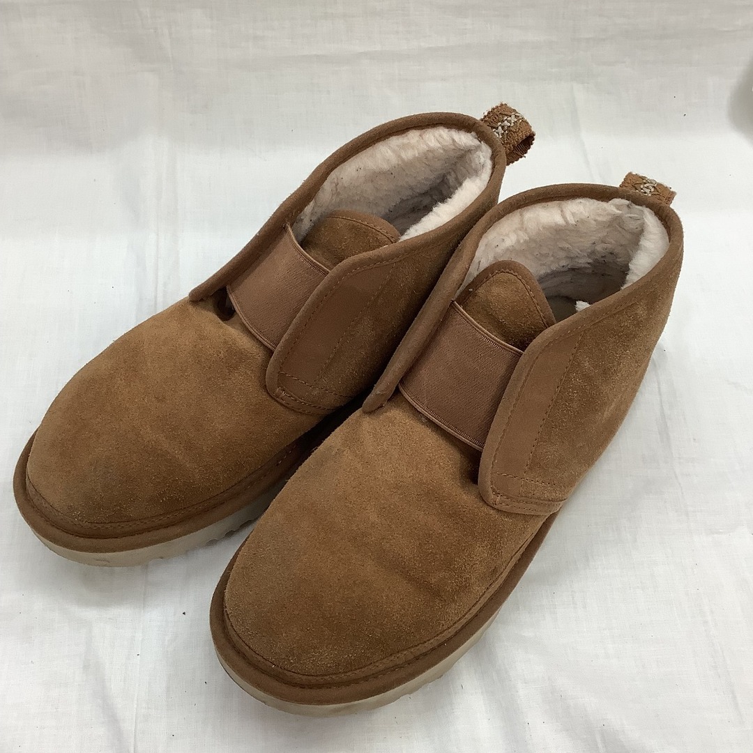 UGG メンズ　ブーツ　28.0センチ