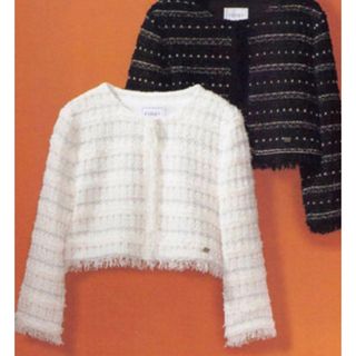 フォクシー ボレロの通販 点以上 フォクシーを買うなら