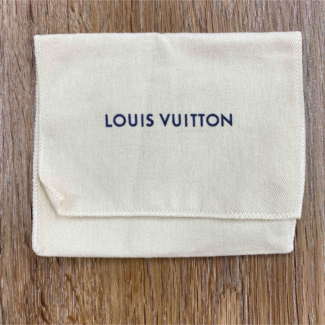 LOUIS VUITTON(ルイヴィトン)のr3775 ルイヴィトン  ダミエジッピー•コイン パース ICチップ  レディースのファッション小物(コインケース)の商品写真