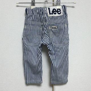 リー(Lee)のLee☆ストライプパンツ(パンツ)