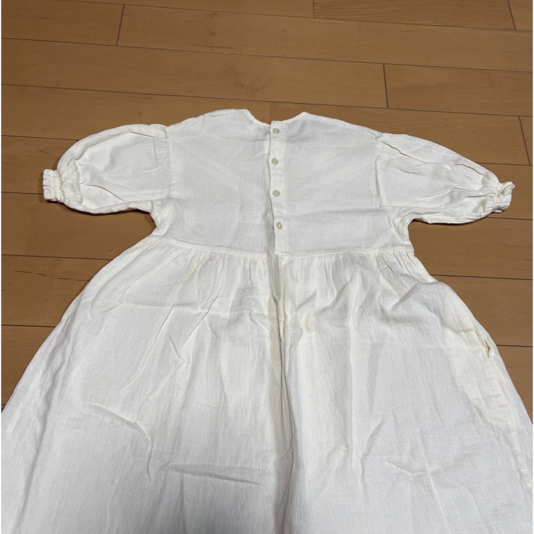 apres les cours(アプレレクール)のアプレレクール　ワンピース キッズ/ベビー/マタニティのキッズ服女の子用(90cm~)(ワンピース)の商品写真