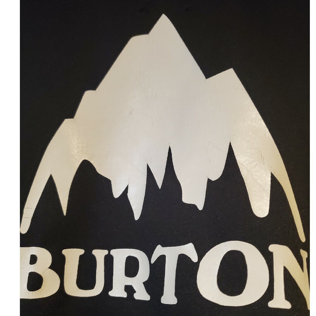 BURTON　スウェット　Mサイズ 1