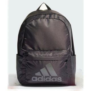 アディダス(adidas)のアディダス　クラシック バッジ オブ スポーツ バックパック　　新品未使用(リュック/バックパック)