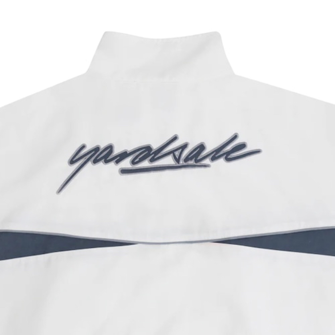 「新品未使用」 Yardsale 23SS Palm Track Jacket