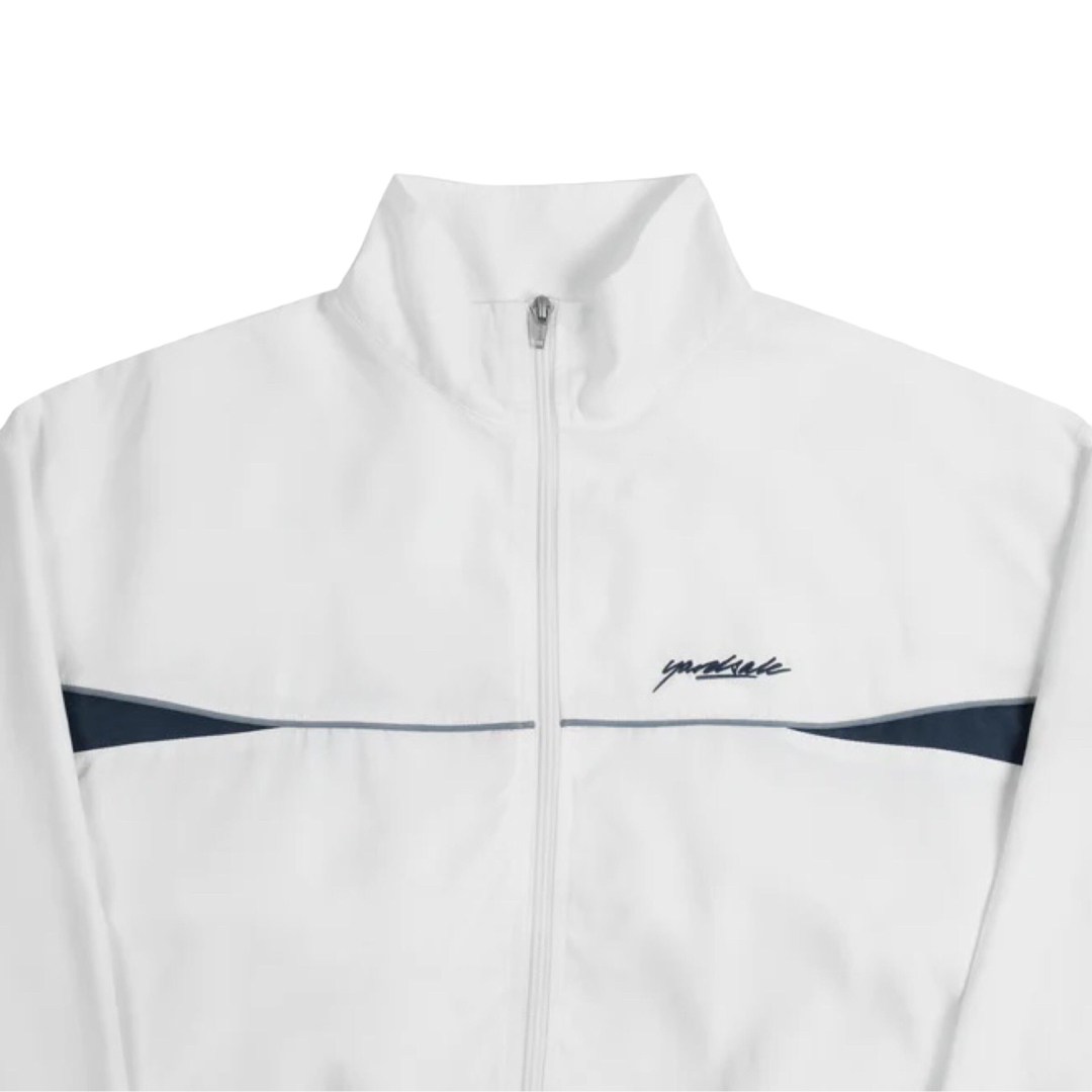 「新品未使用」 Yardsale 23SS Palm Track Jacket
