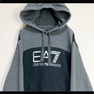 アルマーニ(Emporio Armani) パーカー(メンズ)の通販 200点以上