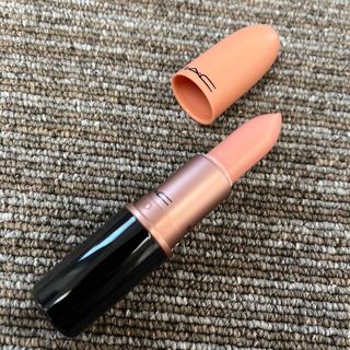 【新品・未使用】MAC・LANCÔMEなどデパコス５点おまとめ売り