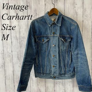 carhartt - 専用 ヴィンテージ古着 オーバーサイズデニムジャケット ...