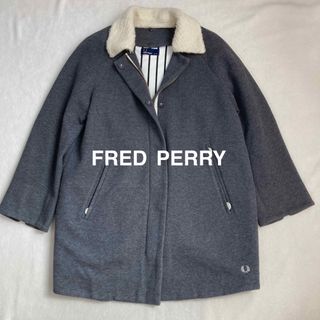 フレッドペリー ジャケット/アウターの通販 300点以上 | FRED PERRYの