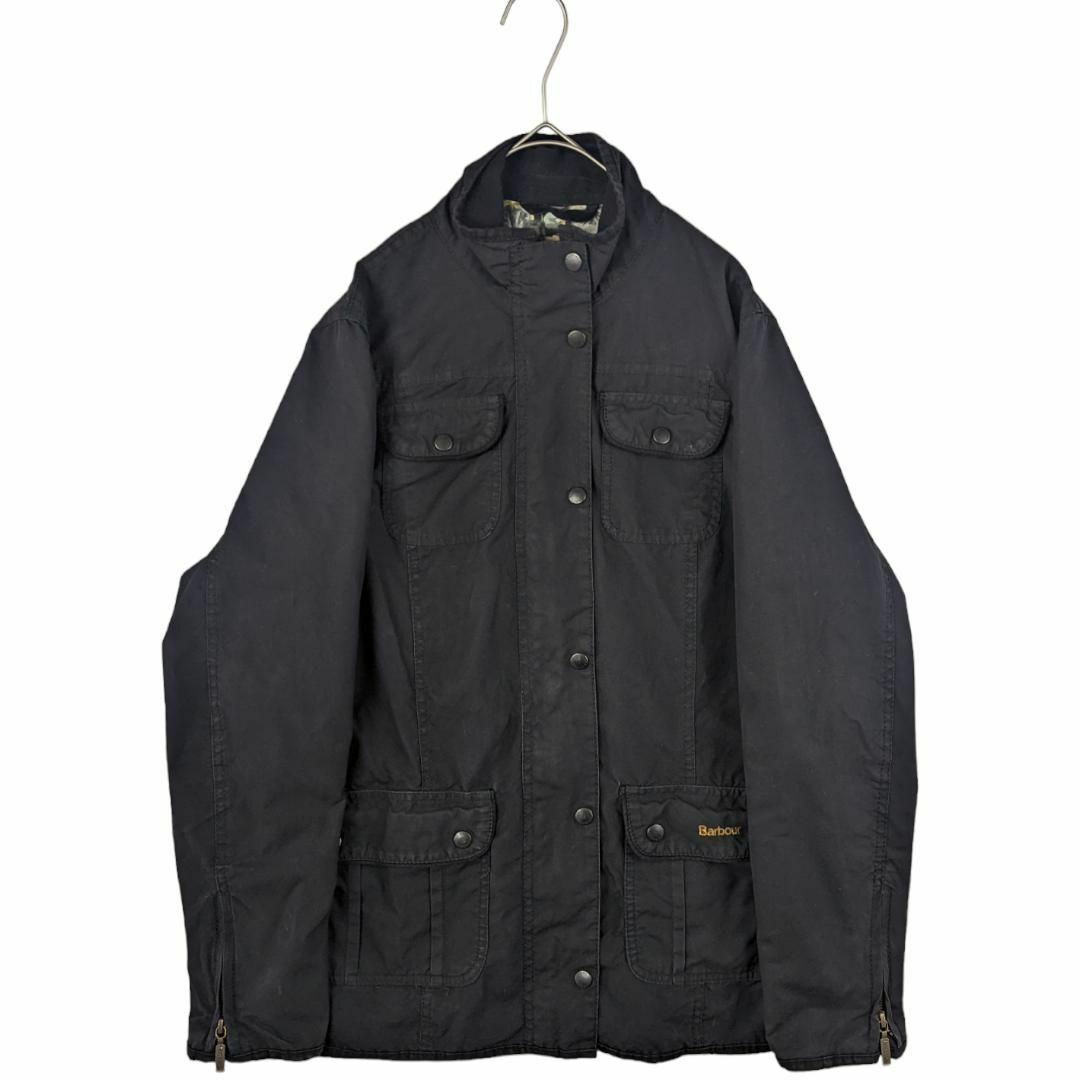 ◎希少◎バブアー Barbour KATE LIBERTY オイルド ジャケット