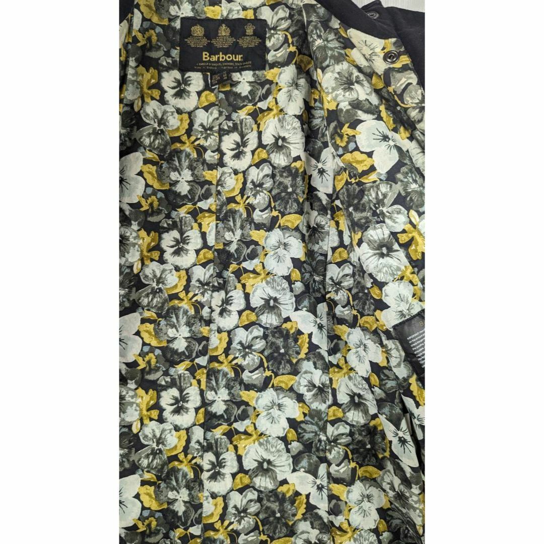 ◎希少◎バブアー Barbour KATE LIBERTY オイルド ジャケット