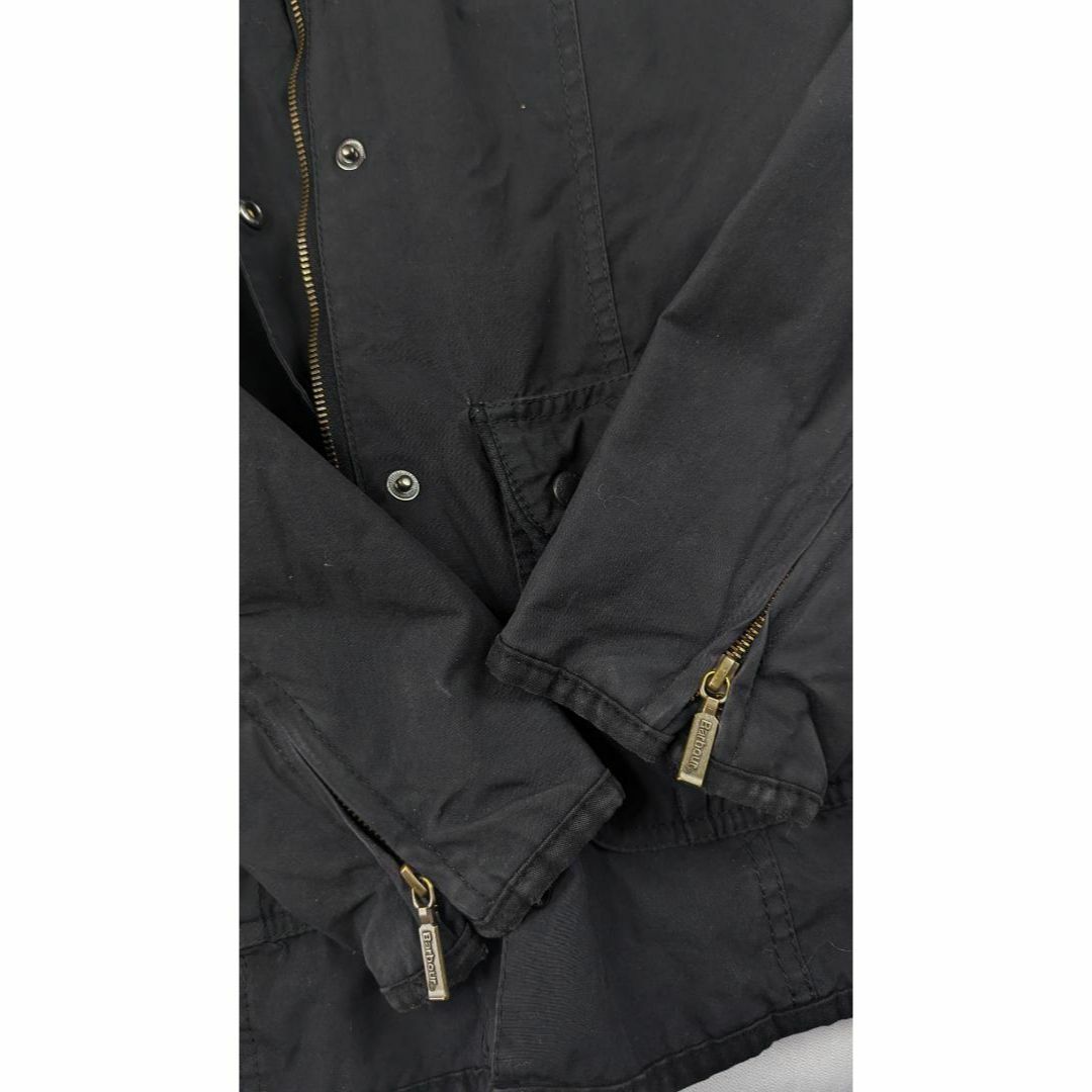 ◎希少◎バブアー Barbour KATE LIBERTY オイルド ジャケット