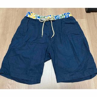 コロンビア(Columbia)の【美品】コロンビア　ハーフパンツ！！(ショートパンツ)