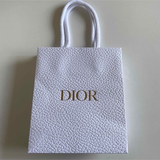 クリスチャンディオール(Christian Dior)のDIOR 袋のみ(ショップ袋)
