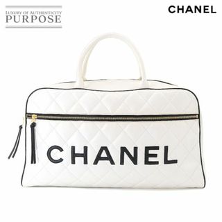 シャネル マトラッセ ボストンバッグ(レディース)の通販 93点 | CHANEL