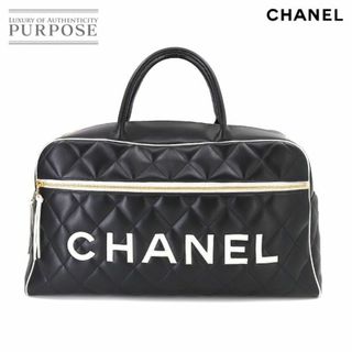 新品 CHANEL ヴィンテージ バッグ マトラッセ ルイヴィトン モスキーノ