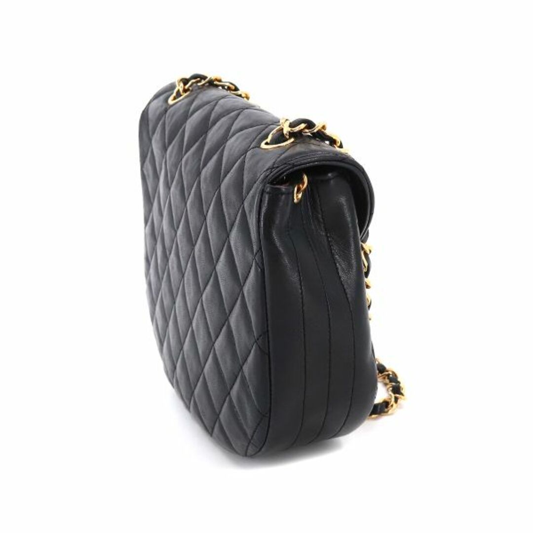 CHANEL - シャネル CHANEL マトラッセ デカココ チェーン ショルダー