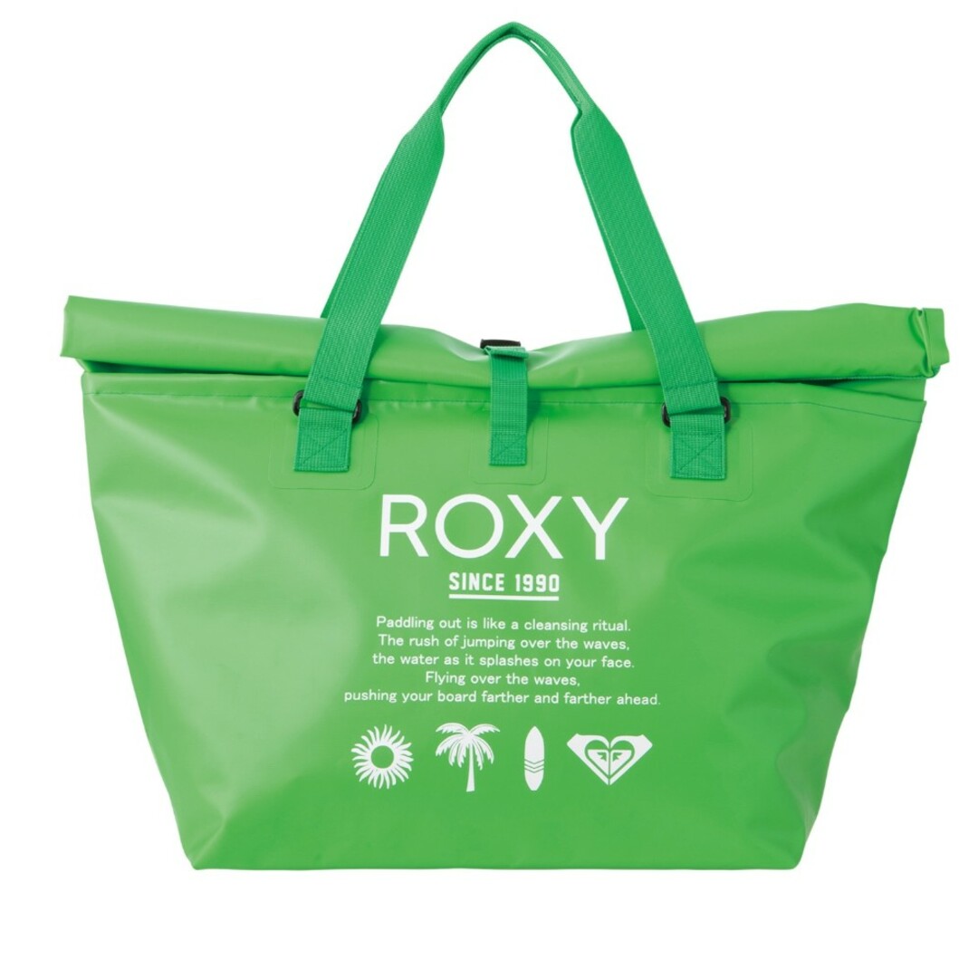 Roxy(ロキシー)のROXY ロキシー レディースのバッグ(トートバッグ)の商品写真