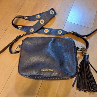 マイケルコース(Michael Kors)のMICHAELKORS　ボディクロスバッグ(ショルダーバッグ)