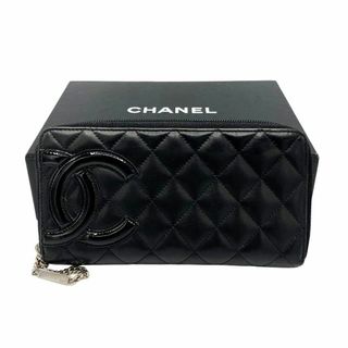 シャネル カンボンライン 財布(レディース)の通販 900点以上 | CHANEL