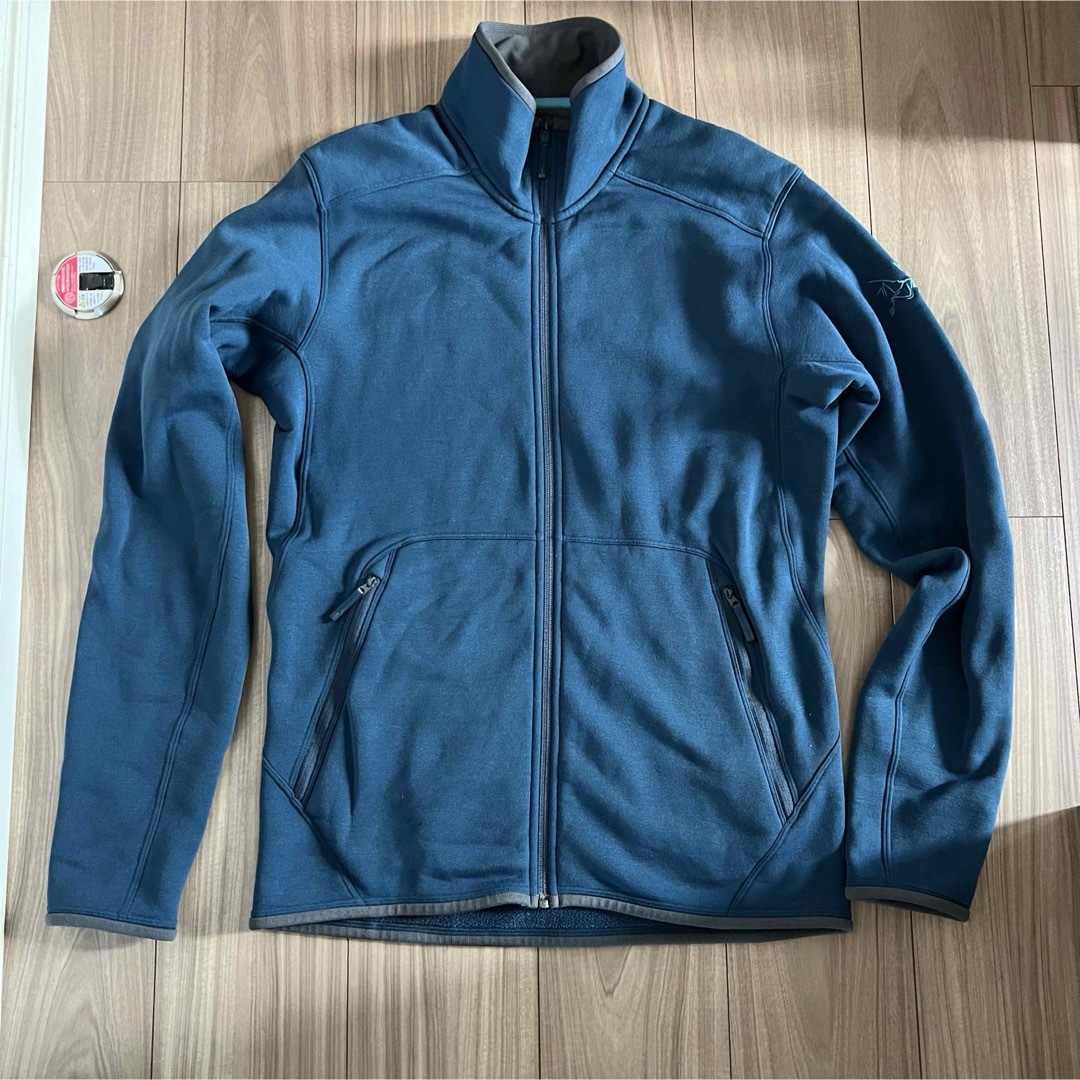 ARC'TERYX - アークテリクス カイヤナイト フリースジャケット メンズM