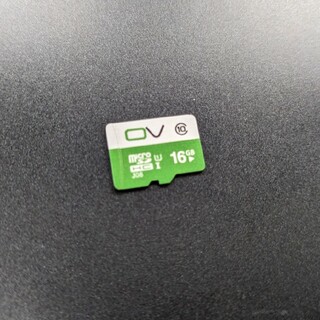 Micro USB ネットワークカメラ用　ブランド名OV(防犯カメラ)