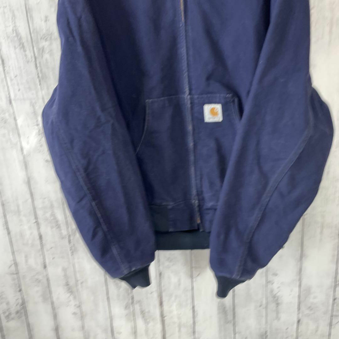 carhartt - 【美品】星タグビンテージ 80S90sカーハート アクティブ