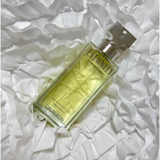 カルバンクライン(Calvin Klein)のCalvin Klein ETERNITY for women(香水(女性用))