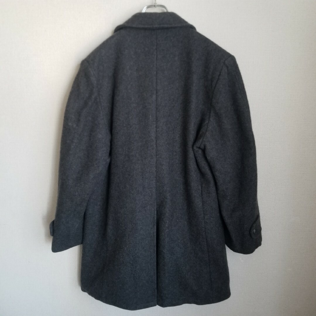 LONDONFOG - 70s LONDON FOGロンドンフォグ ウール コート LONDONFOG - 70s LONDON FOGロンドンフォグ ウール コート