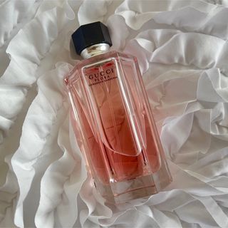 グッチ(Gucci)のGUCCI FLORA by GUCCI(香水(女性用))