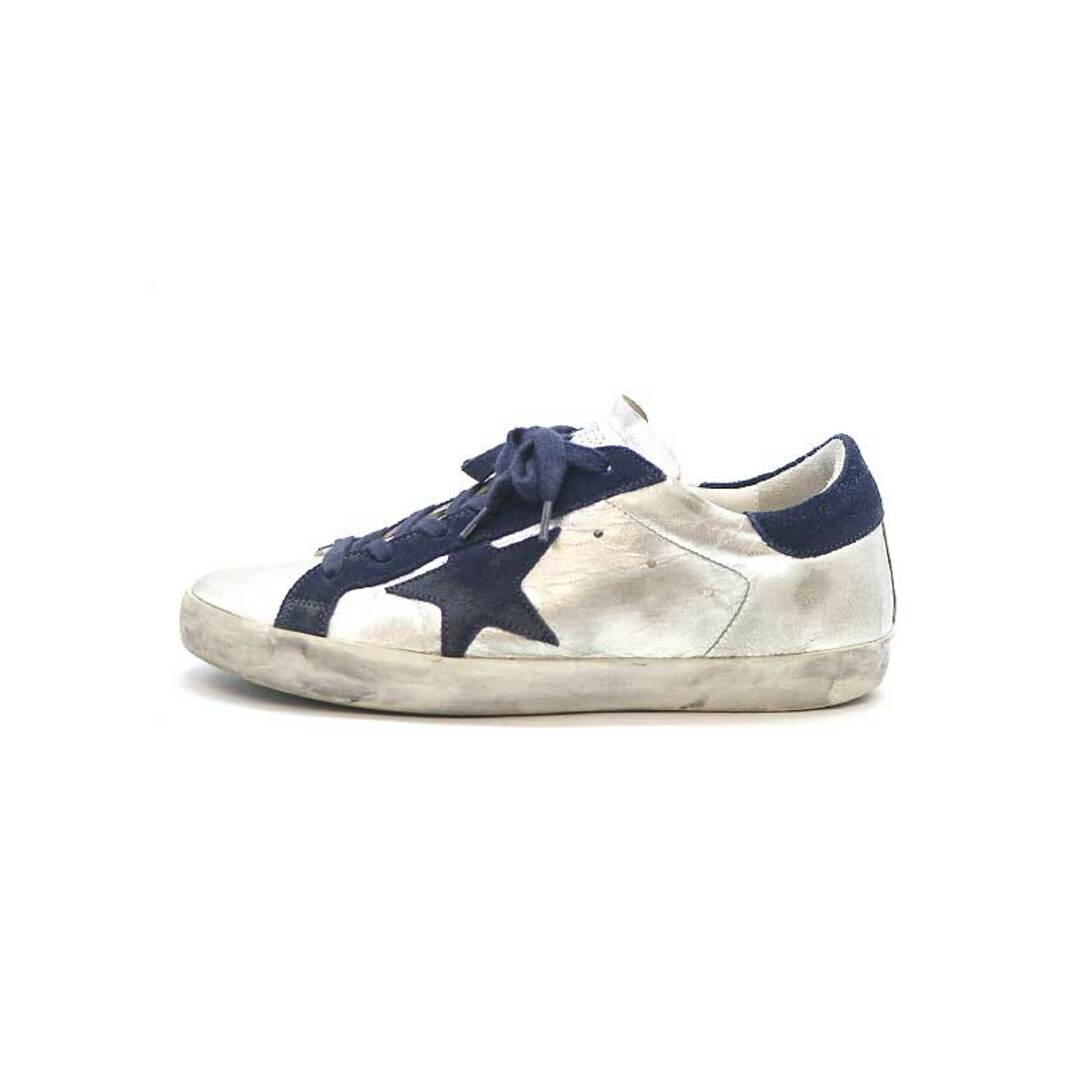 GOLDEN GOOSE SUPERSTAR スーパースター IT38