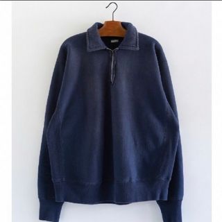 ゆーやん様専用アプレッセ　vintage half zip 2(スウェット)