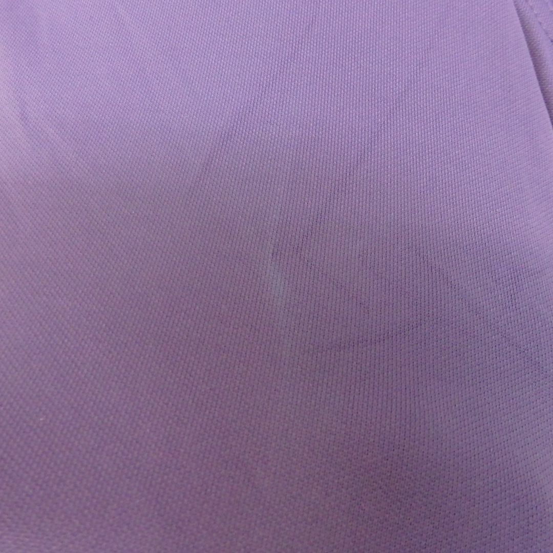 ゴルフィーノ　レディス長袖ドライポロシャツ　Mサイズ * レディースのトップス(ポロシャツ)の商品写真