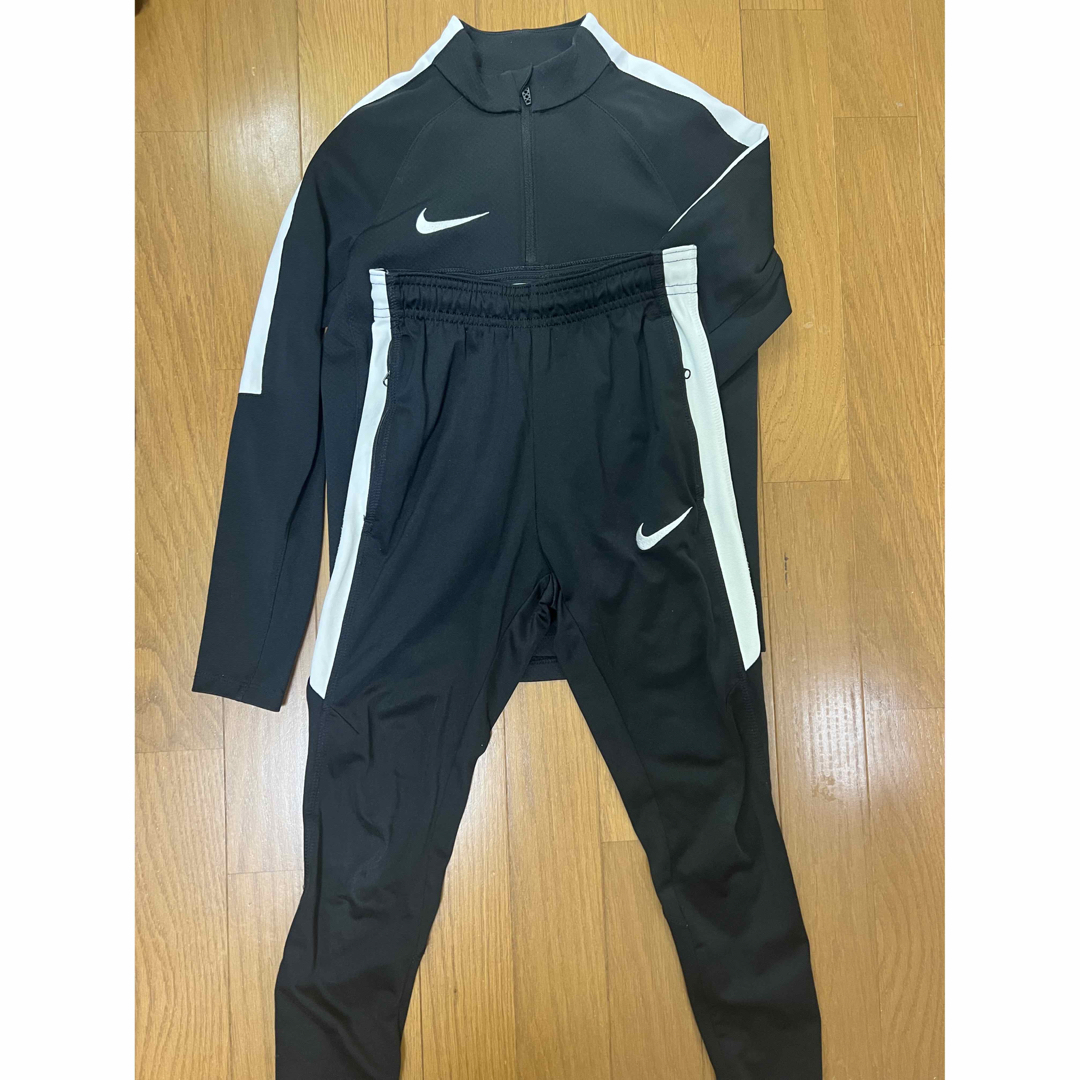 NIKE(ナイキ)のナイキ　ジャージ キッズ/ベビー/マタニティのキッズ服男の子用(90cm~)(その他)の商品写真