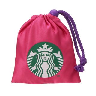 スターバックスコーヒー(Starbucks Coffee)のハロウィンスターバックスミニカップギフト ミニカップギフト ミニカップ(ポーチ)