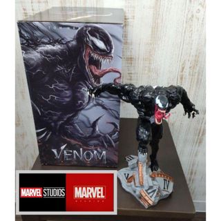 Y MARVEL マーベル フィギュア ヴェノム ベノム スパイダーマン