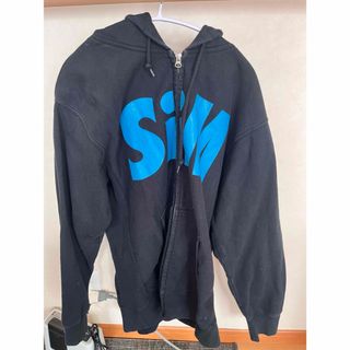 SiM 2013 Hoodie(ミュージシャン)