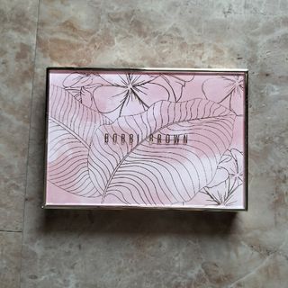 ＢＯＢＢＩ   ＢＲＯＷＮ(フェイスパウダー)