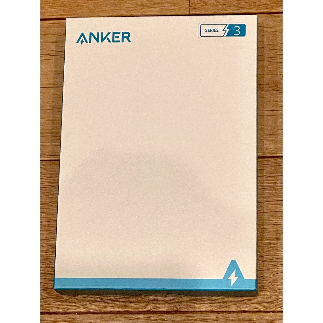 ANKER ANKER POWERCORE ESSENTIAL 20000 B… 1