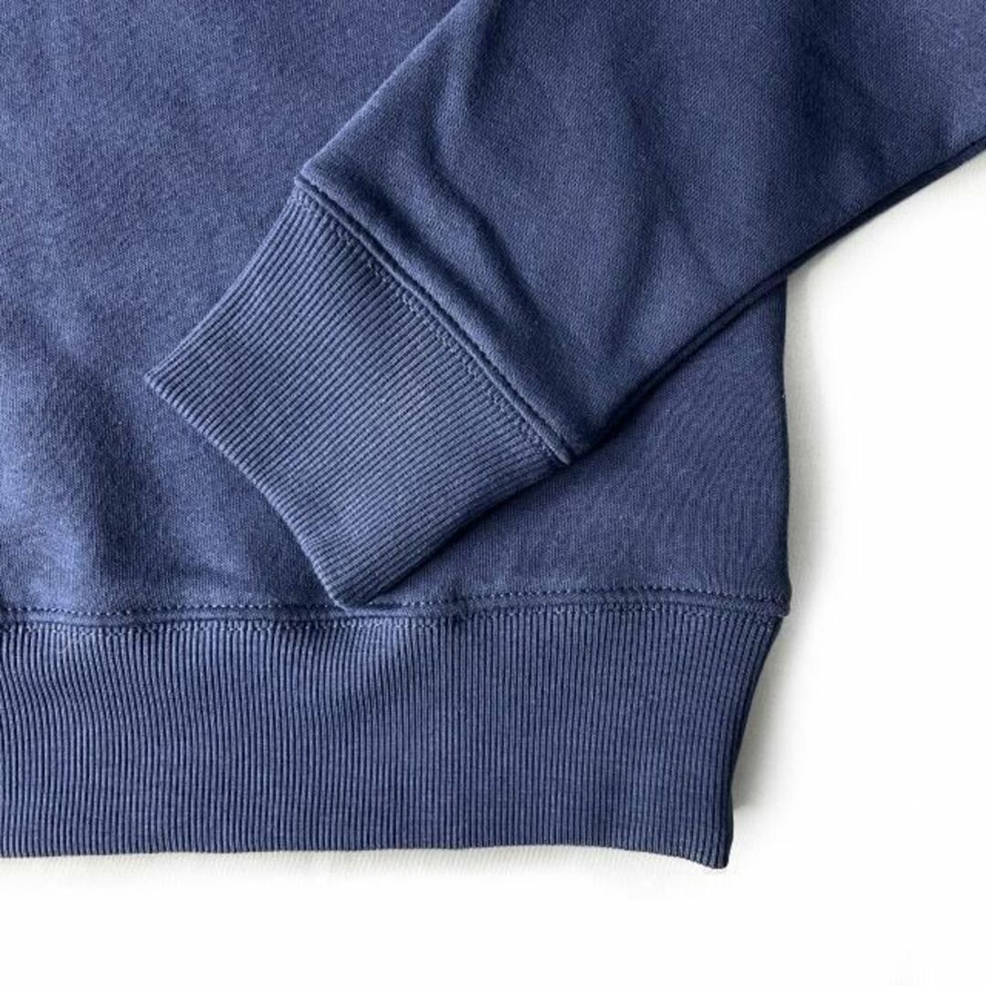 THE NORTH FACE - ノースフェイス トレーナー US限定 男女兼用(XXL)紺 ...