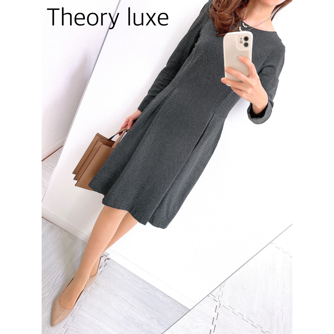 Theory luxe - 【けいちゃんな様専用✨】❤️セオリーリュクス✨サイズ ...