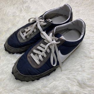 ナイキ(NIKE)のNIKE ワッフルレーサー　(スニーカー)