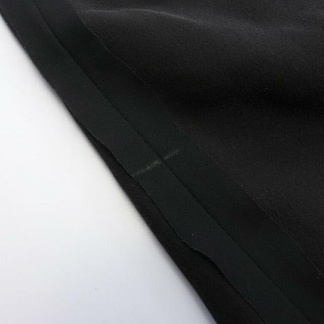 BRUNELLO CUCINELLI(ブルネロクチネリ)の タイト スカート シルク ブラック レディースのスカート(ひざ丈スカート)の商品写真